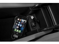 2015 Honda Civic 4dr Auto EX Exterior Shot 10