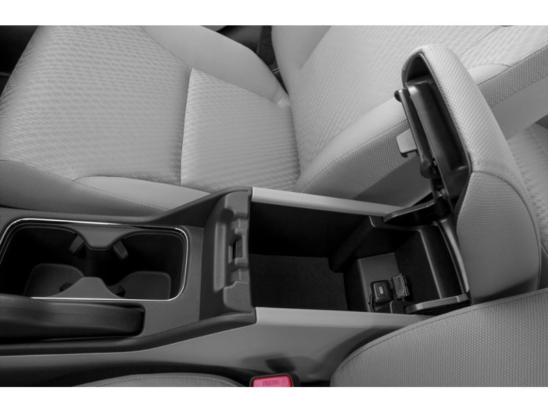 2015 Honda Civic 4dr Auto EX Interior Shot 8