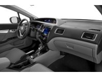 2015 Honda Civic 4dr Auto EX Interior Shot 1