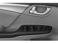 2015 Honda Civic 4dr Auto EX Exterior Shot 11
