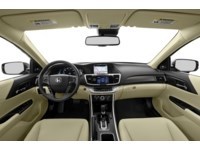 2015 Honda Accord Hybrid 4dr Sdn Touring Interior Shot 7