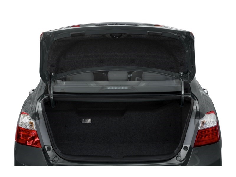 2015 Honda Accord Hybrid 4dr Sdn Touring Exterior Shot 4