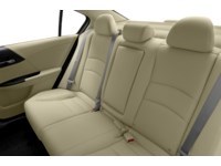 2015 Honda Accord Hybrid 4dr Sdn Touring Interior Shot 6