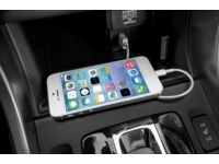 2015 Honda Accord Hybrid 4dr Sdn Touring Exterior Shot 10