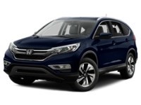 2015 Honda CR-V AWD 5dr Touring Exterior Shot 1