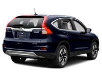 2015 Honda CR-V AWD 5dr Touring Exterior Shot 2