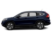 2015 Honda CR-V AWD 5dr Touring Exterior Shot 7