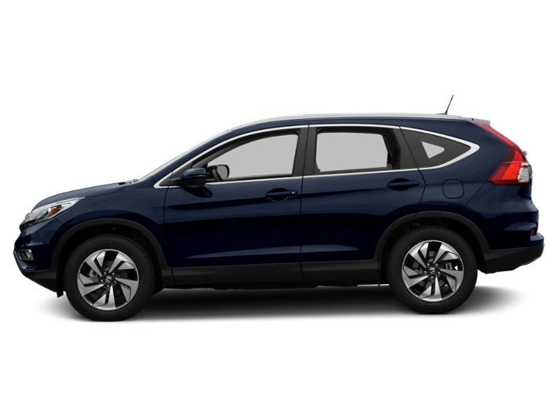 2015 Honda CR-V AWD 5dr Touring Exterior Shot 7