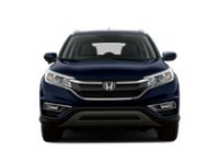 2015 Honda CR-V AWD 5dr Touring Exterior Shot 6