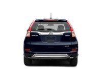 2015 Honda CR-V AWD 5dr Touring Exterior Shot 8