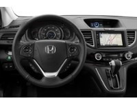 2015 Honda CR-V AWD 5dr Touring Interior Shot 3
