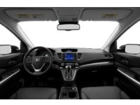 2015 Honda CR-V AWD 5dr Touring Interior Shot 7
