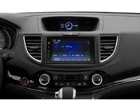 2015 Honda CR-V AWD 5dr Touring Interior Shot 2
