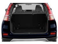 2015 Honda CR-V AWD 5dr Touring Exterior Shot 4