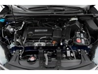 2015 Honda CR-V AWD 5dr Touring Exterior Shot 3