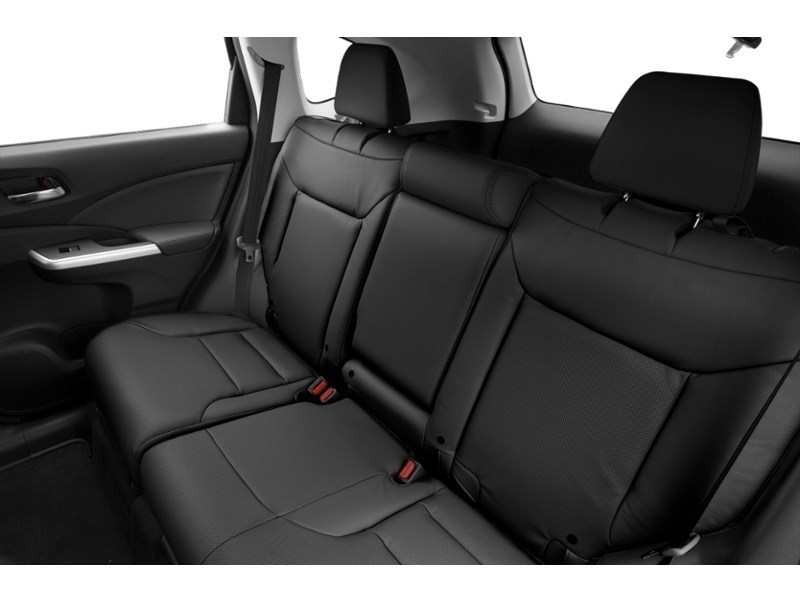 2015 Honda CR-V AWD 5dr Touring Interior Shot 6