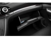 2015 Honda CR-V AWD 5dr Touring Interior Shot 4