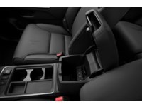 2015 Honda CR-V AWD 5dr Touring Interior Shot 8
