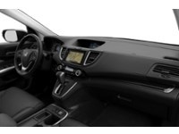 2015 Honda CR-V AWD 5dr Touring Interior Shot 1