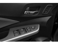 2015 Honda CR-V AWD 5dr Touring Exterior Shot 11