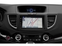 2015 Honda CR-V AWD 5dr Touring Interior Shot 9