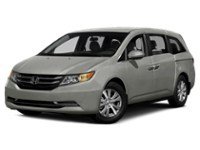 2015 Honda Odyssey 4dr Wgn EX Exterior Shot 1