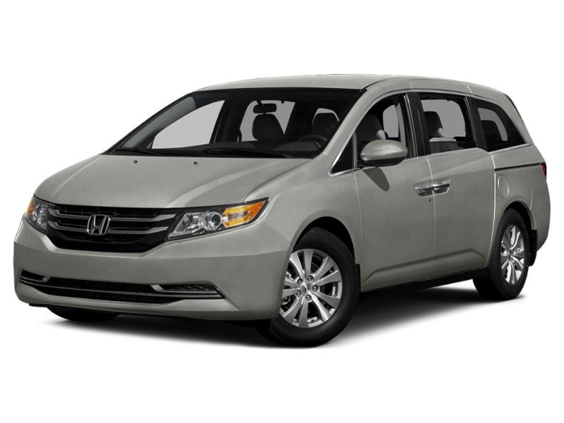 2015 Honda Odyssey 4dr Wgn EX Exterior Shot 1