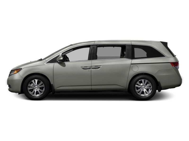 2015 Honda Odyssey 4dr Wgn EX Exterior Shot 7