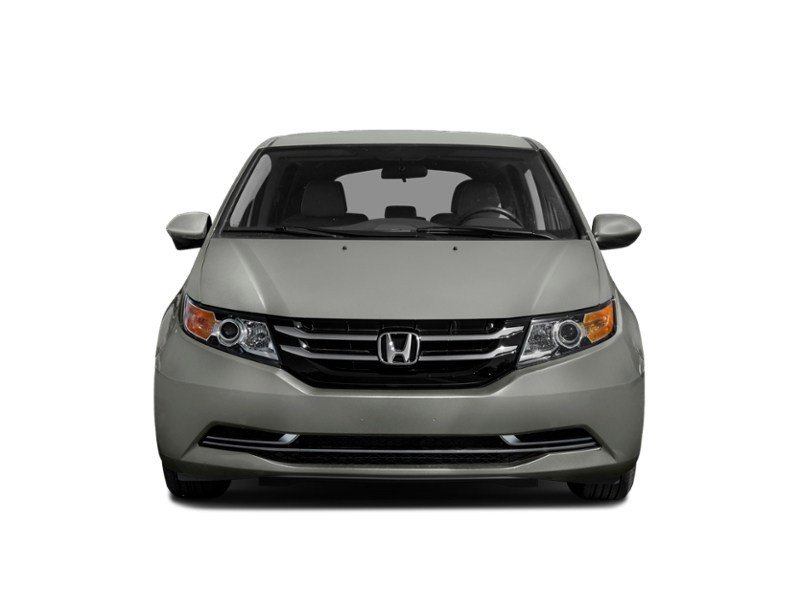 2015 Honda Odyssey 4dr Wgn EX Exterior Shot 6
