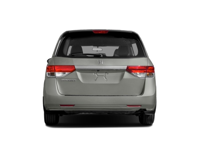2015 Honda Odyssey 4dr Wgn EX Exterior Shot 8
