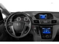 2015 Honda Odyssey 4dr Wgn EX Interior Shot 3