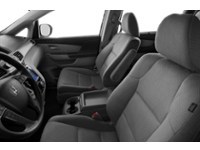 2015 Honda Odyssey 4dr Wgn EX Interior Shot 5