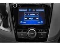 2015 Honda Odyssey 4dr Wgn EX Interior Shot 2