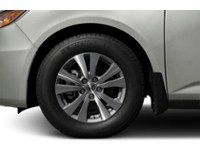 2015 Honda Odyssey 4dr Wgn EX Exterior Shot 5
