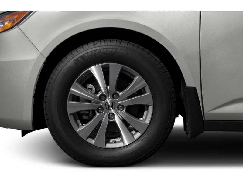 2015 Honda Odyssey 4dr Wgn EX Exterior Shot 5