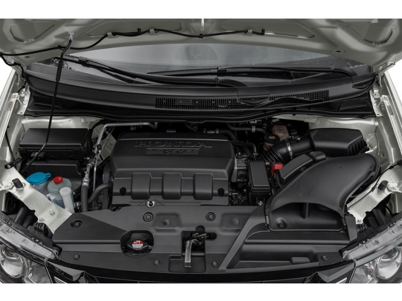 2015 Honda Odyssey 4dr Wgn EX Exterior Shot 3