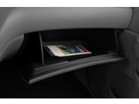 2015 Honda Odyssey 4dr Wgn EX Interior Shot 4