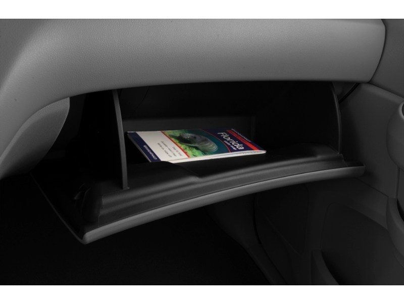2015 Honda Odyssey 4dr Wgn EX Interior Shot 4