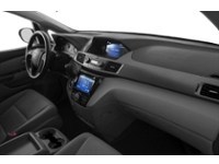 2015 Honda Odyssey 4dr Wgn EX Interior Shot 1