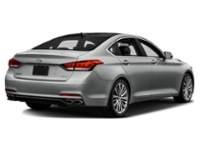 2016 Hyundai Genesis 3.8 Luxury Exterior Shot 2