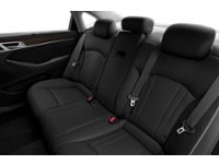 2016 Hyundai Genesis 3.8 Luxury Interior Shot 6