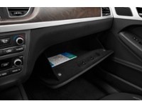 2016 Hyundai Genesis 3.8 Luxury Interior Shot 4