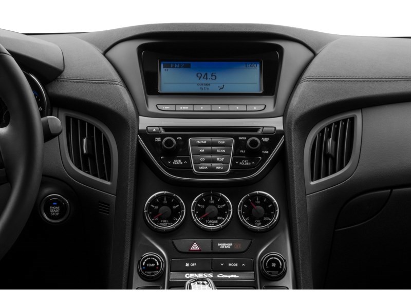 Ottawa Used 2015 Hyundai Genesis Coupe 3 8 Gt Dilawri Used