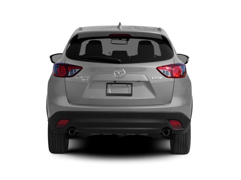 2015 Mazda CX-5 AWD 4dr Auto GS Exterior Shot 8