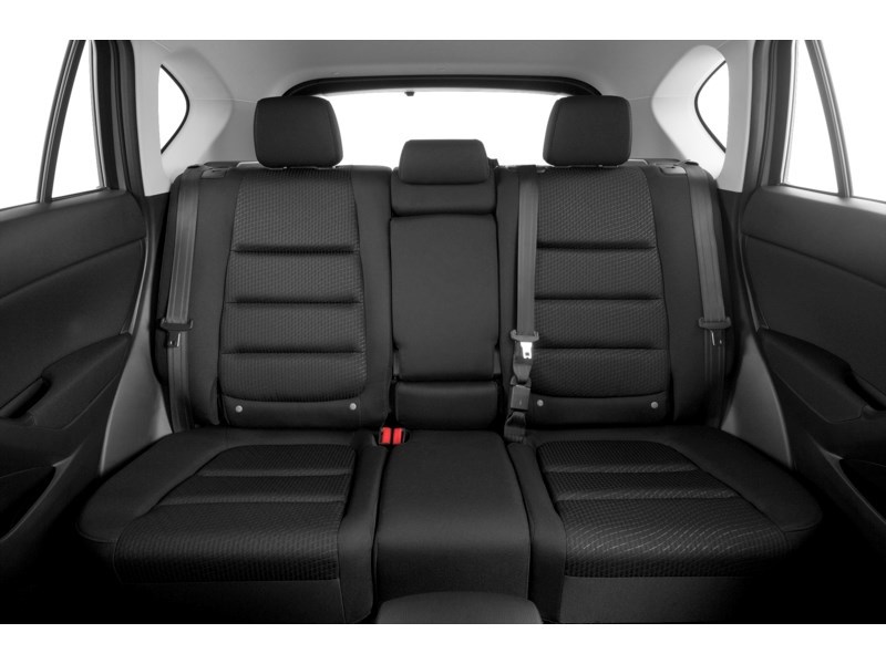 2015 Mazda CX-5 AWD 4dr Auto GS Interior Shot 5