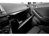 2015 Mazda CX-5 AWD 4dr Auto GT Interior Shot 3