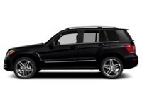 2015 Mercedes-Benz GLK-Class 4MATIC 4dr GLK 250 BlueTec Exterior Shot 7