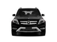 2015 Mercedes-Benz GLK-Class 4MATIC 4dr GLK 250 BlueTec Exterior Shot 6