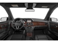 2015 Mercedes-Benz GLK-Class 4MATIC 4dr GLK 250 BlueTec Interior Shot 6