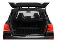 2015 Mercedes-Benz GLK-Class 4MATIC 4dr GLK 250 BlueTec Exterior Shot 4